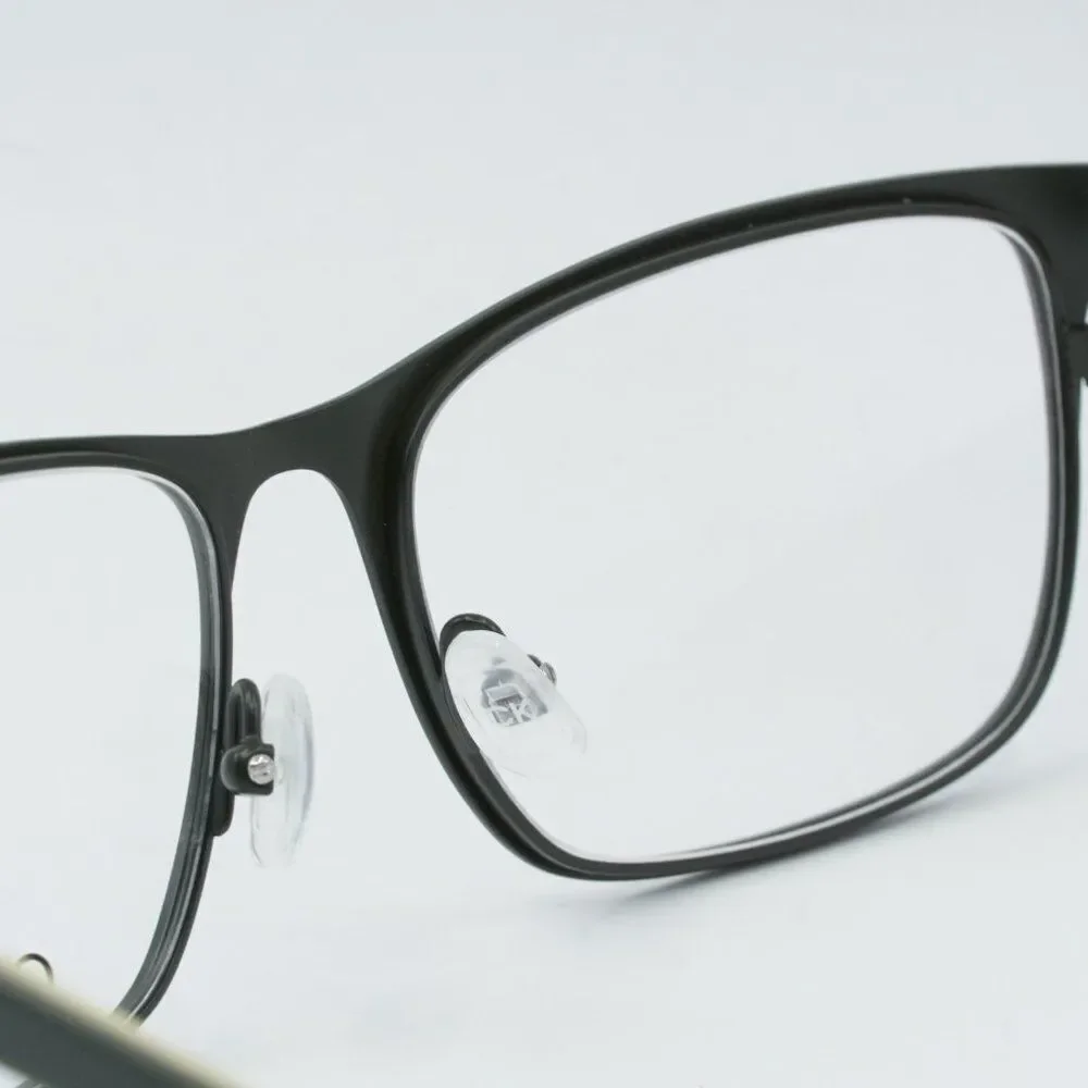 CALVIN KLEIN CK19302 310 SATIN CARGO EYEGLASSES - LOWEST PRICE! - Picture 4 of 11